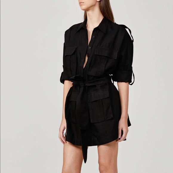 Significant Other Oralie Dress - Picture 6 of 7